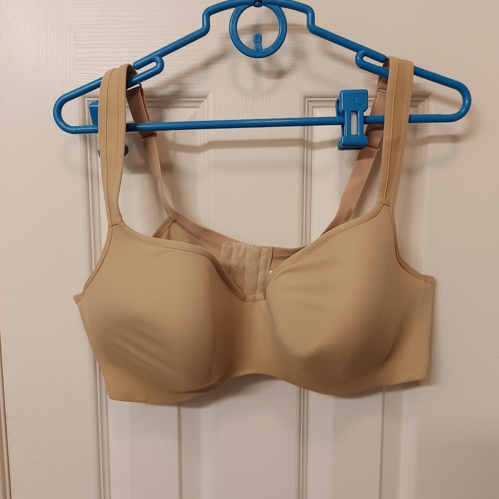 Cacique bra